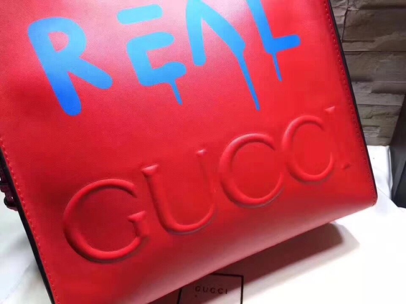 Gucci Top Handle Bags